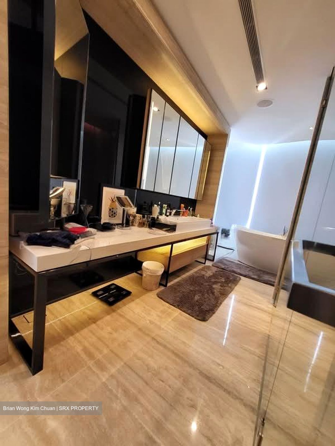 Eden Residences Capitol (D6), Apartment #598599291